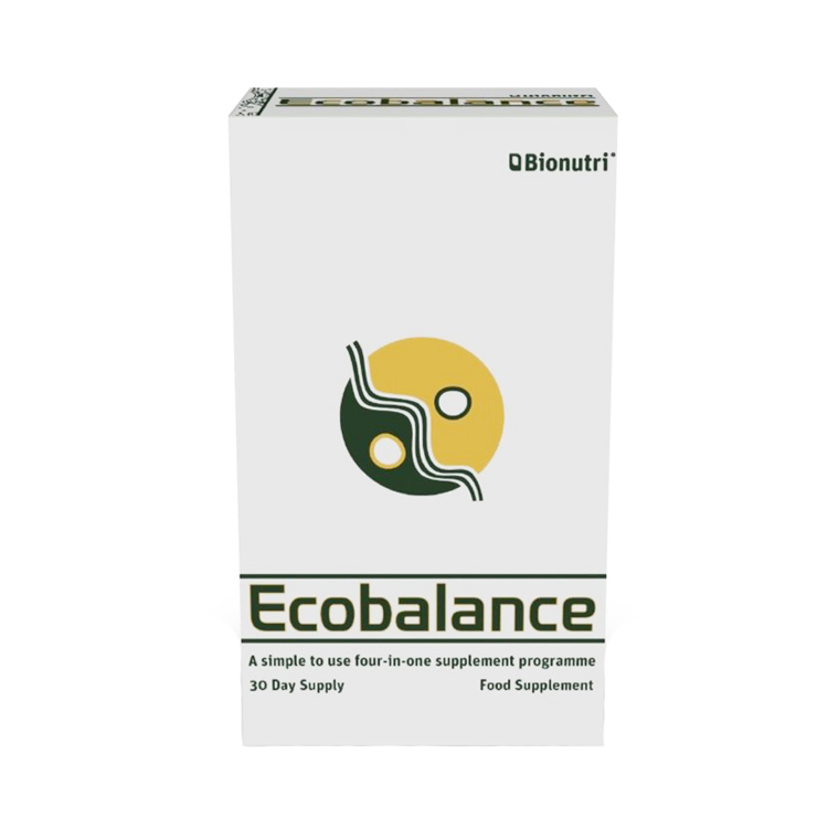 Bionutri Ecobalance 30 Day